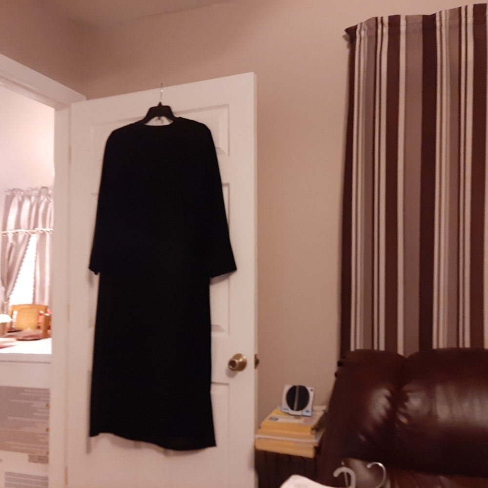 Coat dress Hosanna design